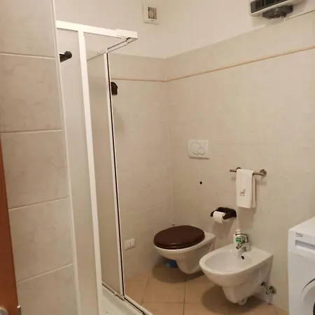 Al Pino Mugo Apartment Prada