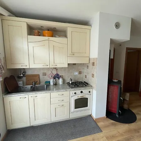 Apartment Al Pino Mugo