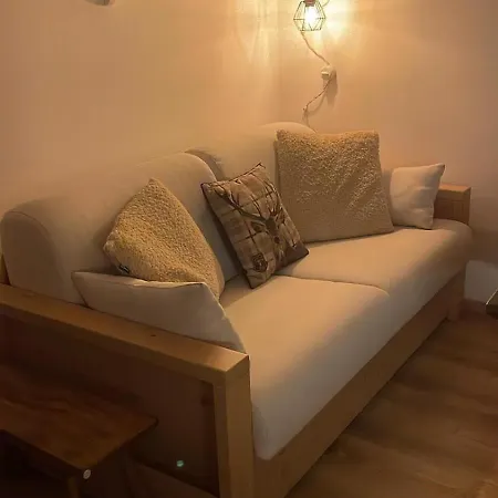 Al Pino Mugo Apartment *