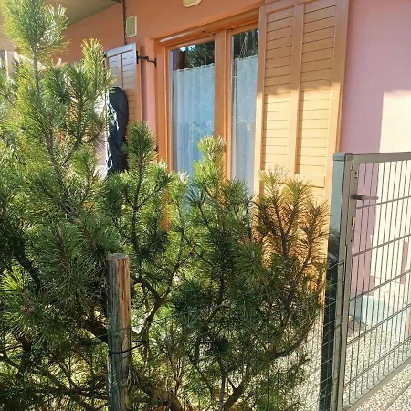 Apartment Al Pino Mugo Prada