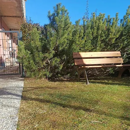 Al Pino Mugo Apartment