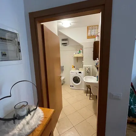 Apartment Al Pino Mugo *