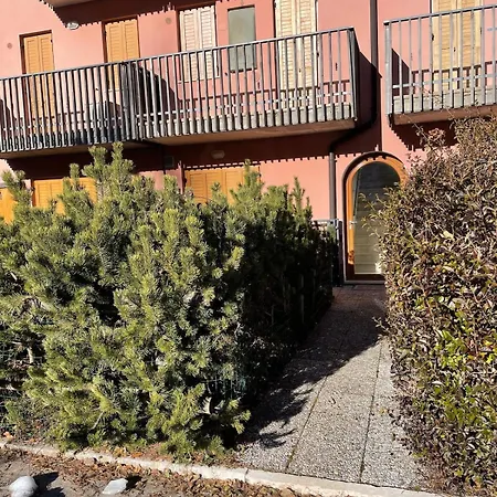 Apartment Al Pino Mugo *